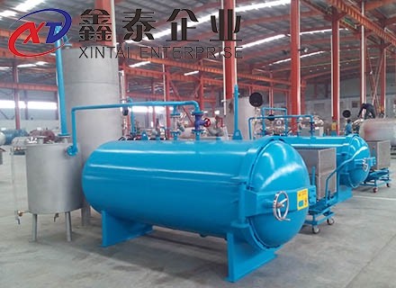 動(dòng)物無害化處理設(shè)備