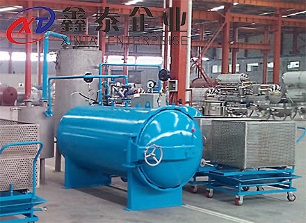 動(dòng)物無害化處理設(shè)備