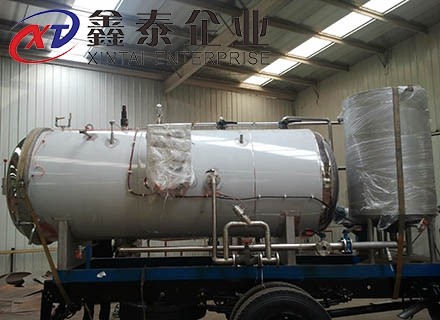 動(dòng)物無害化處理設(shè)備